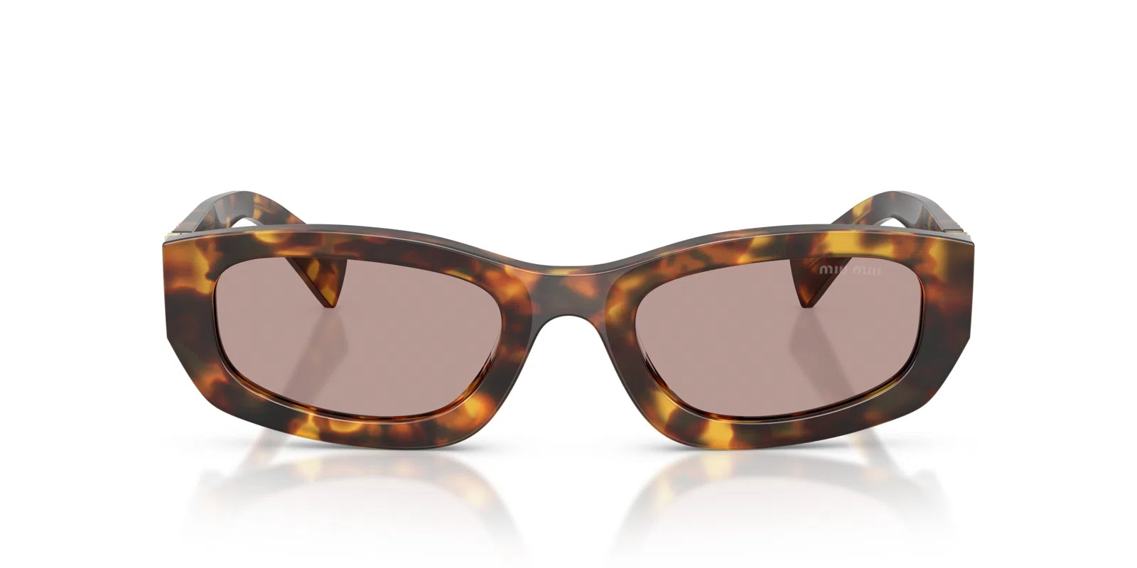 Miu B04SF Sunglasses - view 5